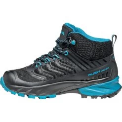 Scarpa Kinderen Rush Mid GTX Schoenen -RenSnel OutdoorSchoenen Hub iview 3008973 001 pic3