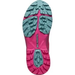 Scarpa Kinderen Rush GTX Schoenen -RenSnel OutdoorSchoenen Hub iview 3008974 001 pic6