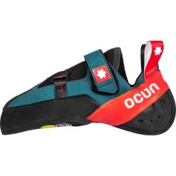 Ocun Bullit Klimschoenen -RenSnel OutdoorSchoenen Hub iview 3008979 001 pic2