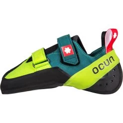 Ocun Havoc Klimschoenen 6 Ocun Havoc Klimschoenen -RenSnel OutdoorSchoenen Hub iview 3008980 001 pic2
