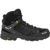 SALEWA Heren Alp Trainer 2 Mid GTX Schoenen