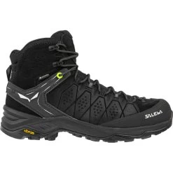 SALEWA Heren Alp Trainer 2 Mid GTX Schoenen