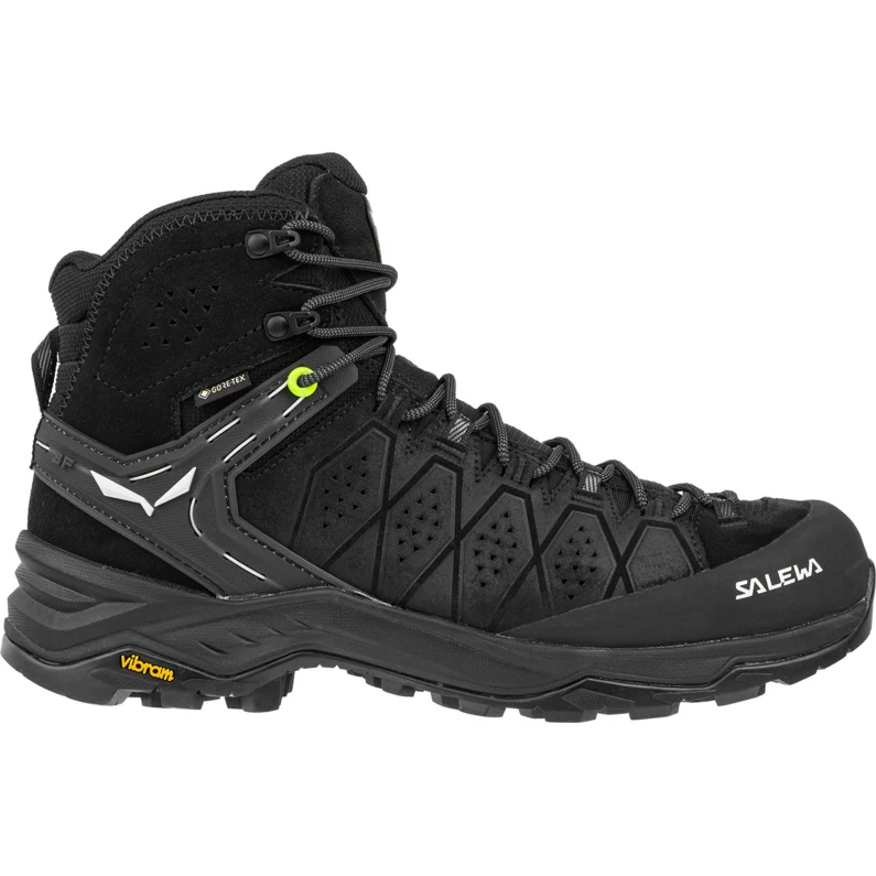 SALEWA Heren Alp Trainer 2 Mid GTX Schoenen 3 SALEWA Heren Alp Trainer 2 Mid GTX Schoenen