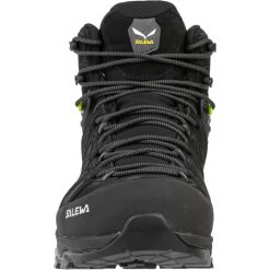 SALEWA Heren Alp Trainer 2 Mid GTX Schoenen 10 SALEWA Heren Alp Trainer 2 Mid GTX Schoenen -RenSnel OutdoorSchoenen Hub iview 3008994 001 pic3