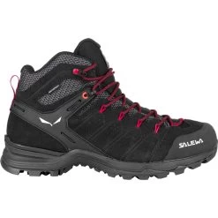 SALEWA Dames Alp Mate Mid WP Schoenen