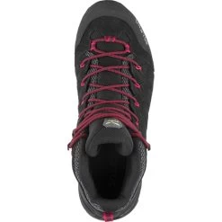 SALEWA Dames Alp Mate Mid WP Schoenen -RenSnel OutdoorSchoenen Hub iview 3008997 001 pic5