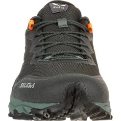 SALEWA Heren Ultra Train 3 Schoenen -RenSnel OutdoorSchoenen Hub iview 3009000 015 pic3