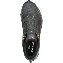 SALEWA Heren Ultra Train 3 Schoenen -RenSnel OutdoorSchoenen Hub iview 3009000 015 pic5