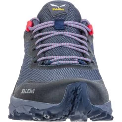 SALEWA Dames Ultra Train 3 Schoenen -RenSnel OutdoorSchoenen Hub iview 3009001 001 pic3