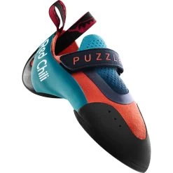 Red Chili Kinderen Puzzle Klimschoenen -RenSnel OutdoorSchoenen Hub iview 3009006 001 pic2