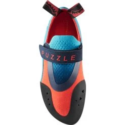 Red Chili Kinderen Puzzle Klimschoenen -RenSnel OutdoorSchoenen Hub iview 3009006 001 pic3