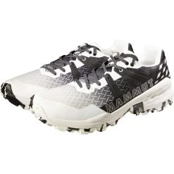 Mammut Heren Sertig II Low Schoenen -RenSnel OutdoorSchoenen Hub iview 3009009 001 pic2