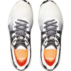 Mammut Heren Sertig II Low Schoenen -RenSnel OutdoorSchoenen Hub iview 3009009 001 pic3