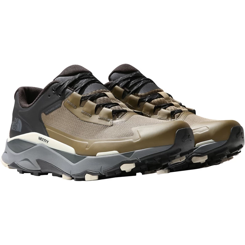 The North Face Heren Vectiv Exploris Schoenen 4 The North Face Heren Vectiv Exploris Schoenen - Image 2