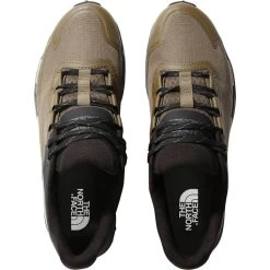 The North Face Heren Vectiv Exploris Schoenen 10 The North Face Heren Vectiv Exploris Schoenen -RenSnel OutdoorSchoenen Hub iview 3009040 039 pic4