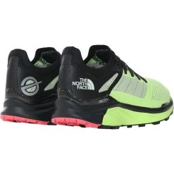 The North Face Dames Flight Vectiv Schoenen -RenSnel OutdoorSchoenen Hub iview 3009046 011 pic3