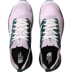 The North Face Dames Vectiv Infinite Schoenen -RenSnel OutdoorSchoenen Hub iview 3009048 024 pic4