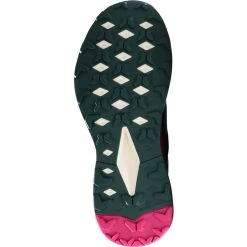 The North Face Dames Vectiv Infinite Schoenen -RenSnel OutdoorSchoenen Hub iview 3009048 024 pic5