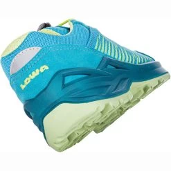 Lowa Kinderen Zirrox GTX Lo Schoenen -RenSnel OutdoorSchoenen Hub iview 3009109 016 pic4