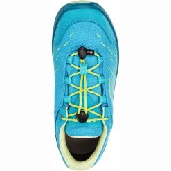 Lowa Kinderen Zirrox GTX Lo Schoenen -RenSnel OutdoorSchoenen Hub iview 3009109 016 pic5