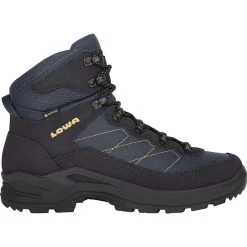 Lowa Heren Taurus Pro GTX Mid Schoenen