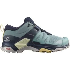 Salomon Dames X Ultra 4 Schoenen