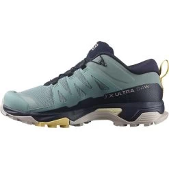 Salomon Dames X Ultra 4 Schoenen -RenSnel OutdoorSchoenen Hub iview 3009133 019 pic3