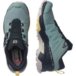 Salomon Dames X Ultra 4 Schoenen -RenSnel OutdoorSchoenen Hub iview 3009133 019 pic5