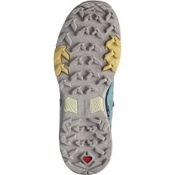 Salomon Dames X Ultra 4 Schoenen -RenSnel OutdoorSchoenen Hub iview 3009133 019 pic6