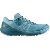 Salomon Dames Sense Ride 4 Schoenen -RenSnel OutdoorSchoenen Hub iview 3009156 010 pic1