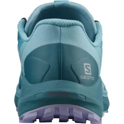 Salomon Dames Sense Ride 4 Schoenen -RenSnel OutdoorSchoenen Hub iview 3009156 010 pic4