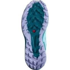 Salomon Dames Sense Ride 4 Schoenen -RenSnel OutdoorSchoenen Hub iview 3009156 010 pic5