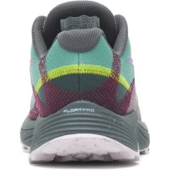 Merrell Dames Moab Flight Schoenen -RenSnel OutdoorSchoenen Hub iview 3009167 010 pic4