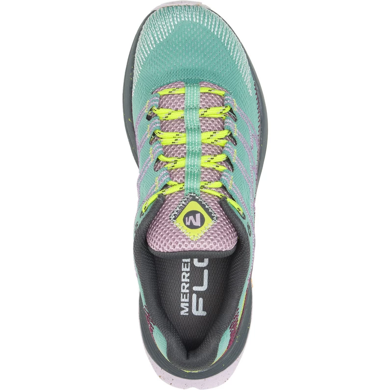 Merrell Dames Moab Flight Schoenen 7 Merrell Dames Moab Flight Schoenen - Image 5