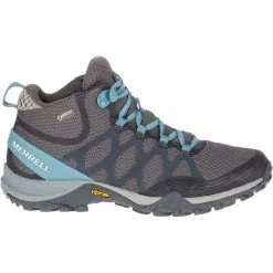 Merrell Dames Siren 3 Mid GTX Schoenen