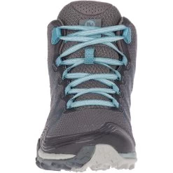Merrell Dames Siren 3 Mid GTX Schoenen -RenSnel OutdoorSchoenen Hub iview 3009180 001 pic3