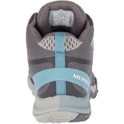 Merrell Dames Siren 3 Mid GTX Schoenen -RenSnel OutdoorSchoenen Hub iview 3009180 001 pic5