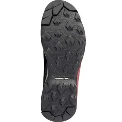 Garmont Dames New Dragontail Schoenen -RenSnel OutdoorSchoenen Hub iview 3009203 010 pic5