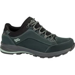 Hanwag Dames Banks Low GTX Schoenen