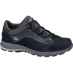 Hanwag Dames Banks Low Bunion LL Schoenen