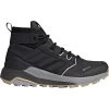 Adidas TERREX Dames Trailmaker Mid GTX Schoenen 1 Adidas TERREX Dames Trailmaker Mid GTX Schoenen -RenSnel OutdoorSchoenen Hub iview 3009359 001 pic1