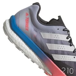 Adidas TERREX Dames Terrex Speed Ultra Schoenen -RenSnel OutdoorSchoenen Hub iview 3009360 019 pic5