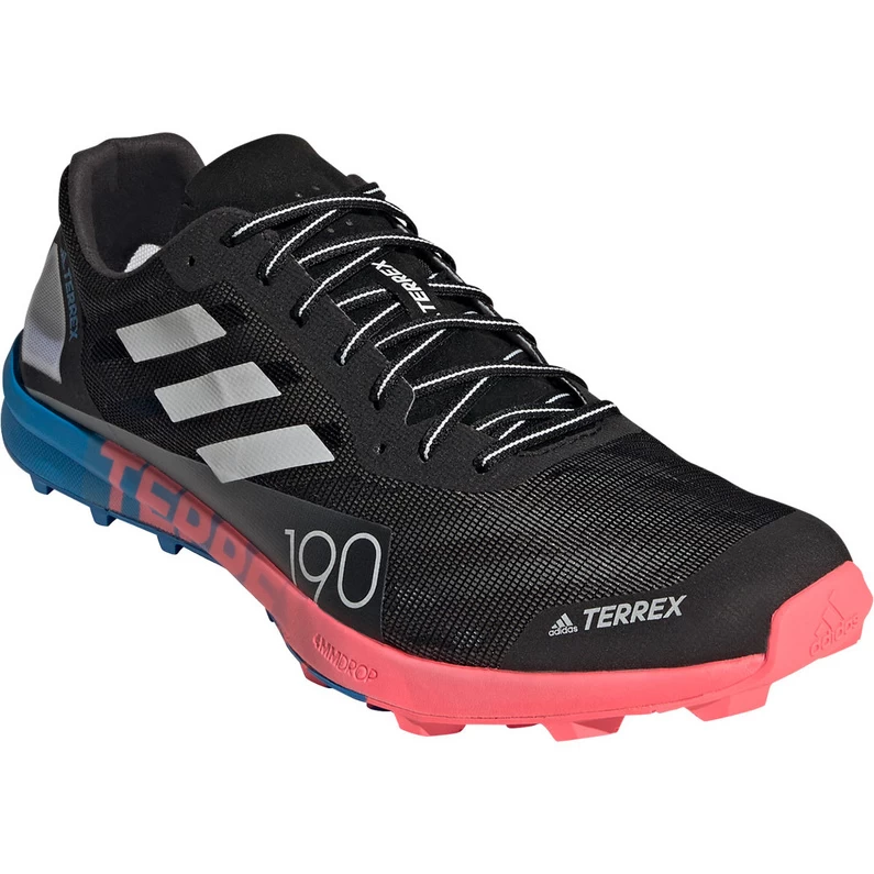 Adidas TERREX Heren Terrex Speed Pro Schoenen 4 Adidas TERREX Heren Terrex Speed Pro Schoenen - Image 2