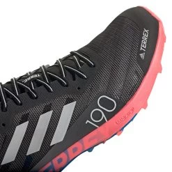 Adidas TERREX Heren Terrex Speed Pro Schoenen 11 Adidas TERREX Heren Terrex Speed Pro Schoenen -RenSnel OutdoorSchoenen Hub iview 3009361 021 pic4