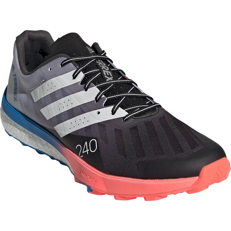 Adidas TERREX Heren Terrex Speed Ultra Schoenen 4 Adidas TERREX Heren Terrex Speed Ultra Schoenen - Image 2