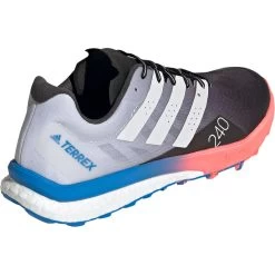 Adidas TERREX Heren Terrex Speed Ultra Schoenen 10 Adidas TERREX Heren Terrex Speed Ultra Schoenen -RenSnel OutdoorSchoenen Hub iview 3009364 021 pic3