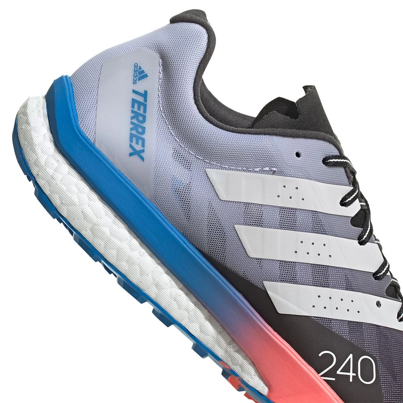 Adidas TERREX Heren Terrex Speed Ultra Schoenen 7 Adidas TERREX Heren Terrex Speed Ultra Schoenen - Image 5