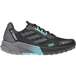 Adidas TERREX Dames Terrex Agravic Flow GTX Schoenen