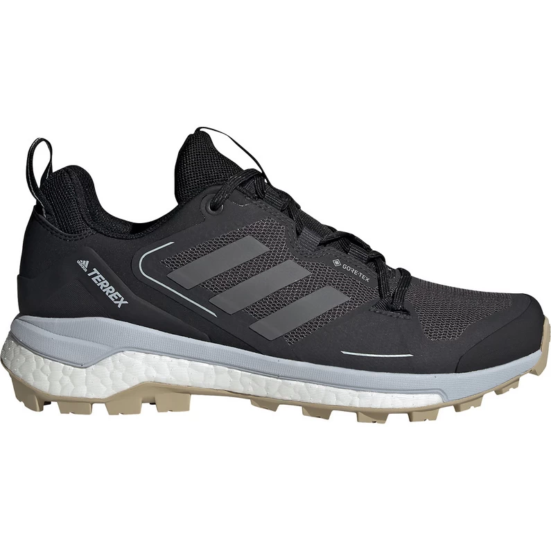 Adidas TERREX Dames Terrex Skychaser 2 GTX Schoenen 3 Adidas TERREX Dames Terrex Skychaser 2 GTX Schoenen