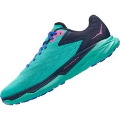 Hoka Dames Zinal Schoenen -RenSnel OutdoorSchoenen Hub iview 3009464 001 pic3